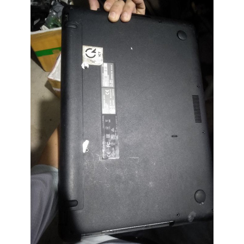 vỏ laptop asus x441s | BigBuy360 - bigbuy360.vn