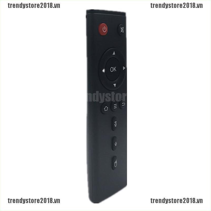 Điều khiển từ xa thay thế cho TV box Tanix Tx3 Tx6 Tx8 Tx92 Tx3 Tx9Pro Max Mini