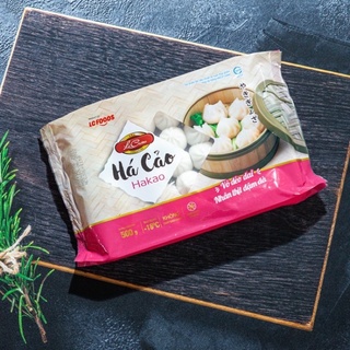 HÁ CẢO LACUSINA 500g