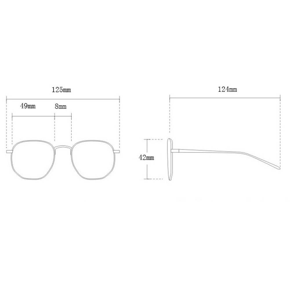 Kính Mát Hình Trái Tim Dễ Thương WMES15H Cho Bé