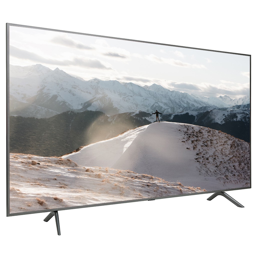 Smart Tivi Samsung 4K 65 inch UA65TU8100