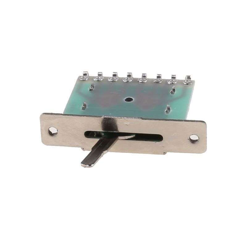 Công Tắc Pickup 5 Chiều Cho Đàn Guitar Strat