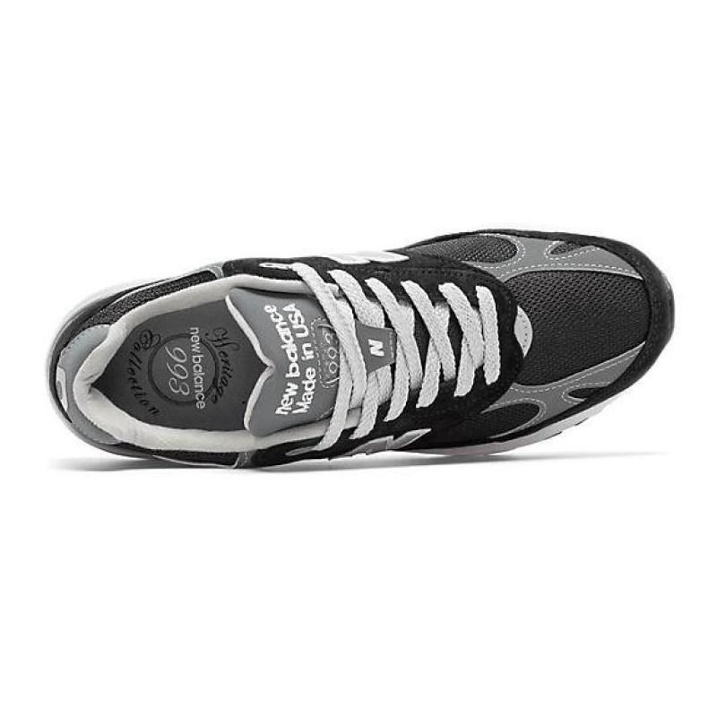 Giày Thể Thao Nam NEWBALANCE 993 HOT TREND Cao Cấp, Bản SC 💙