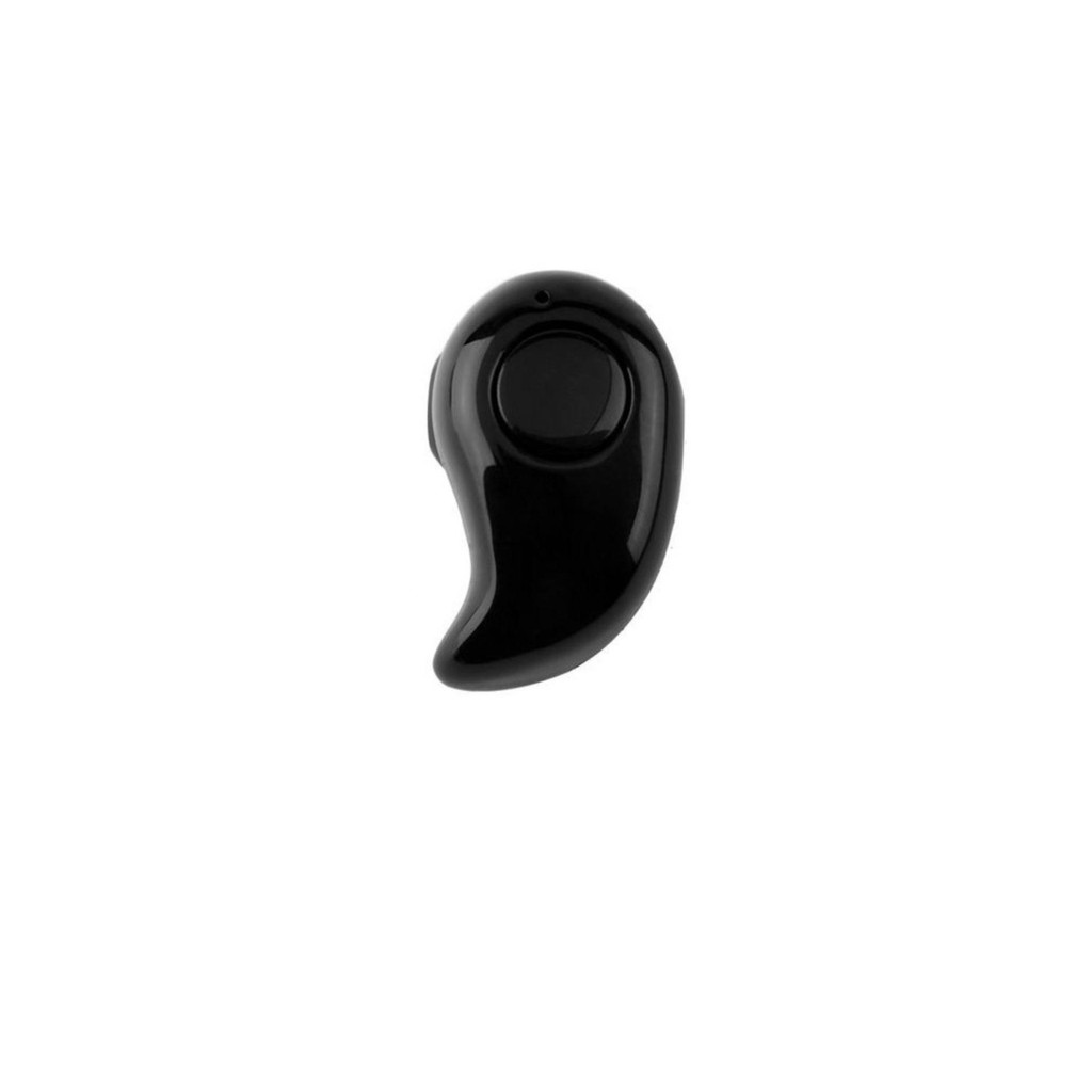 Combo 2 Tai nghe Bluetooth S530 Headset Bluetooth V4.1 có nghe nhạc (Đen) 1000000388x2