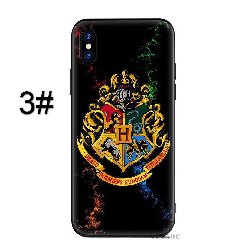 💕HOT💕 Ốp lưng kính iphone xr x xs max 7 8 6s 6 plus 7+ 8+ in hình  harry potter always - A152