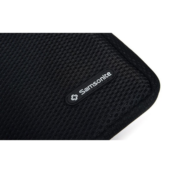 Túi Chống Sốc Dây Kéo Laptop 11 inch, 12 inch, 13 inch, 14 inch, 15 inch, 17 inch  Pro Loại Dày Lưới