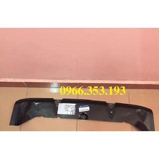 Chắn bùn gầm máy giữa lắp cho xe Huyndai I10 Grand