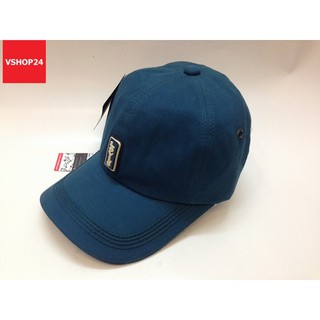 NÓN KẾT CAO CẤP LEVIS MÀU XANH DƯƠNG 311