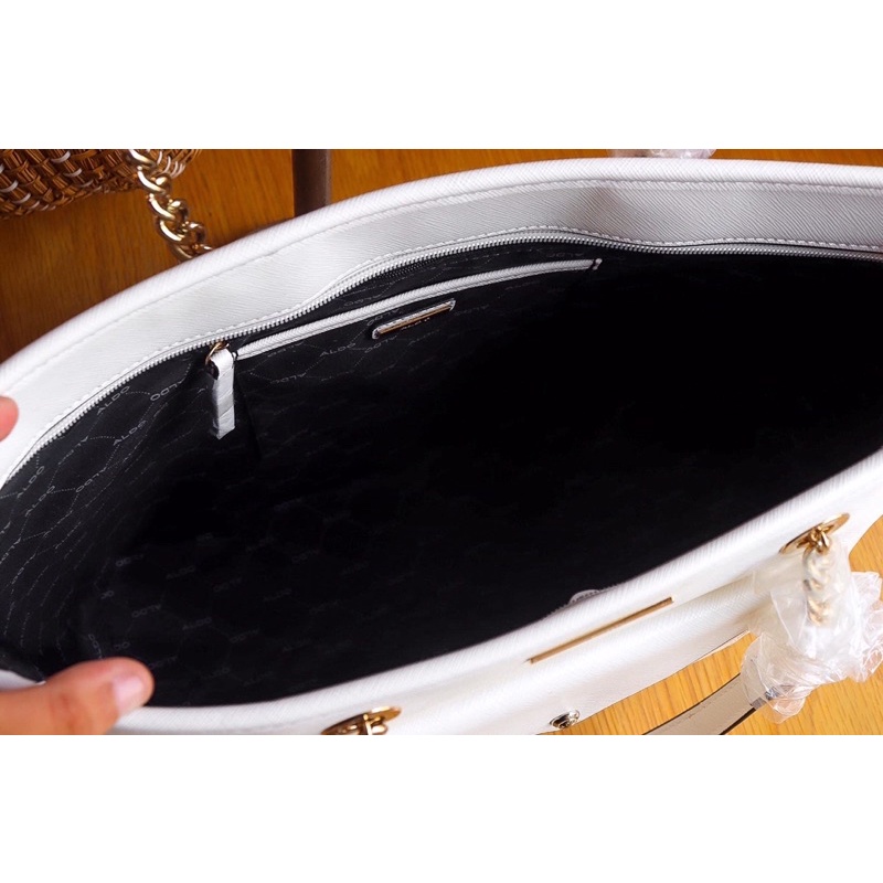Túi tote công sở Aldo authentic