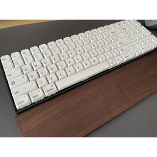 Bộ Keycap Apple XDA PBT 166 nút