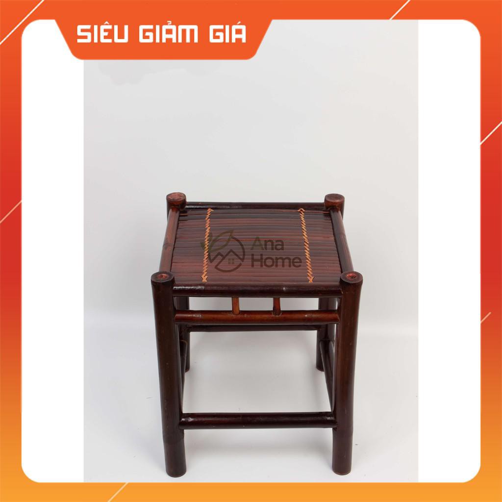 [Giá Sập Sàn] bàn tre cổ điển phun PU chống mối | BigBuy360 - bigbuy360.vn