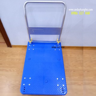 Xe đẩy hàng hàn quốc t150- 150kg