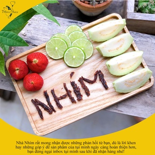 Khô Bò Miếng - Đặc sản Đà Nẵng 500gr