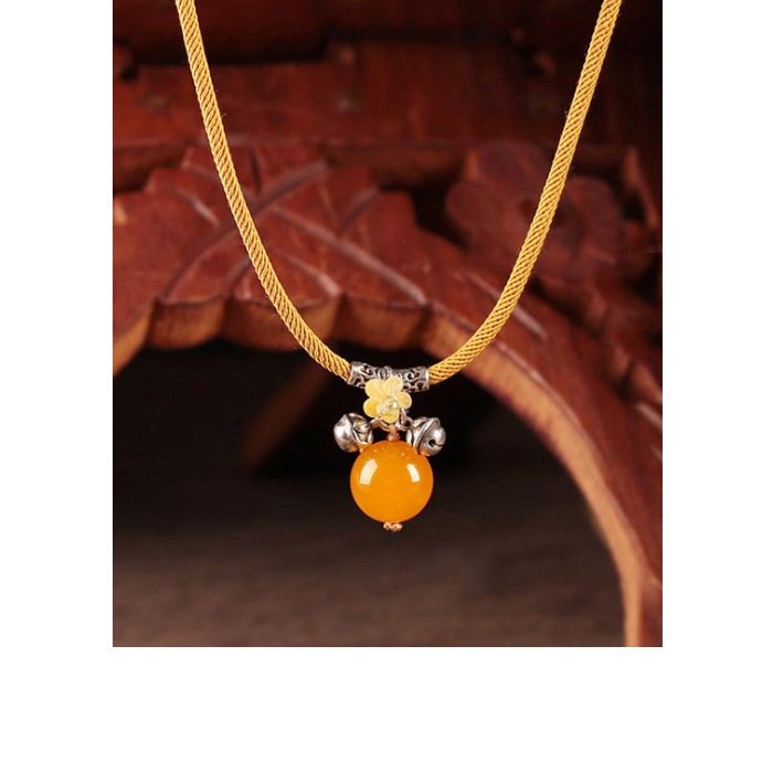 Vòng cổ ngọc  VN22