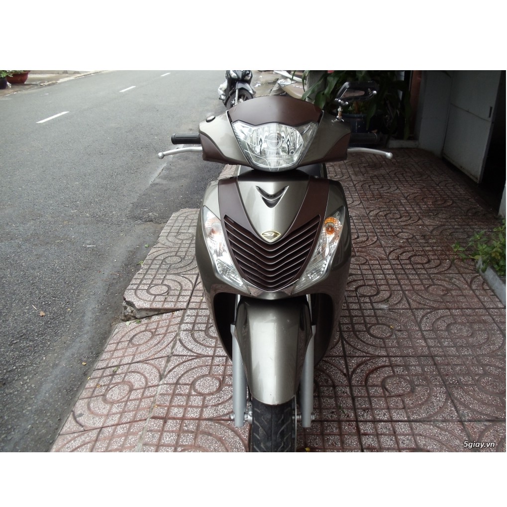 Full Dàn Áo SH Ý Dzin cũ