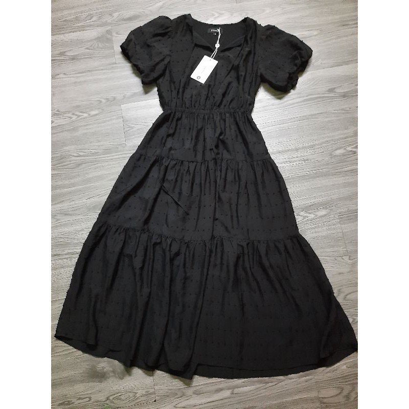 Thanh lý váy ivy moda newtag sz s