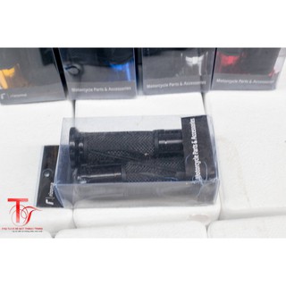 TAY NẮM RIZOMA 8 CẠNH