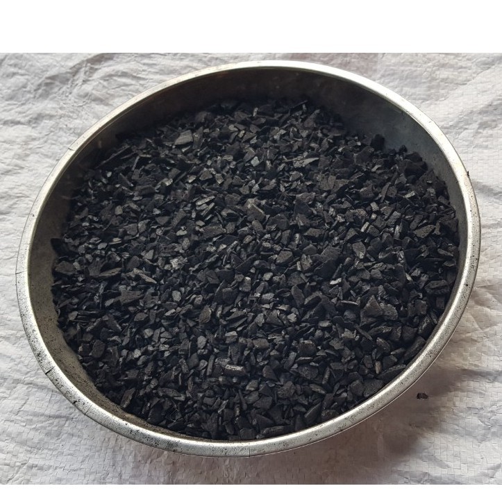 10Kg Than hoạt tính Việt Nam lọc nước, khử mùi cho nước