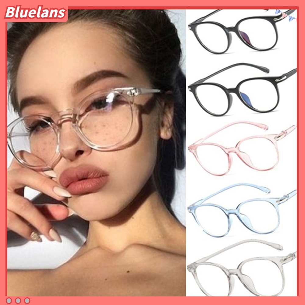 Gọng kính trong suốt chất lượng cao dành cho unisex