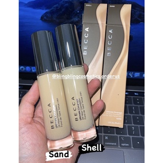 Kem nền Becca Becca Ultimate Coverage 24-hour