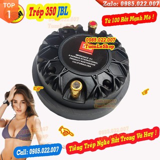 Loa trep 350 từ 100 j.b.l – treble 350 - giá 01 loa treble 350 j.b.l