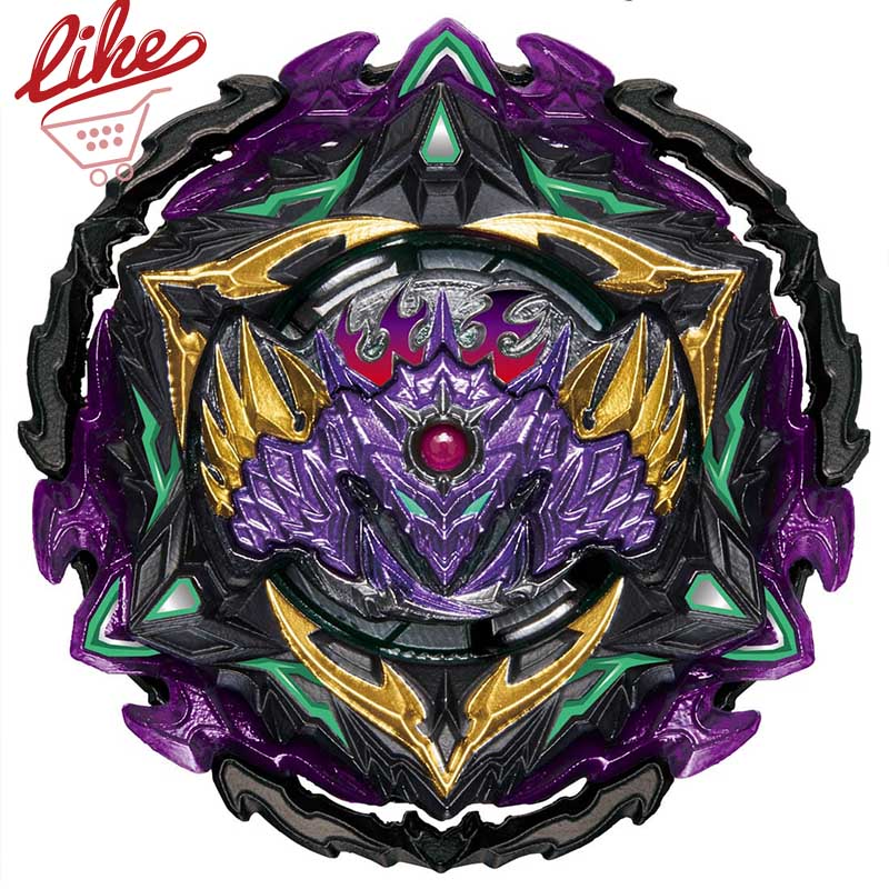 Đồ Chơi Con Quay Beyblade B175 Lucifer B-175 Chất Lượng Cao Có Thể Mua Theo Bộ
