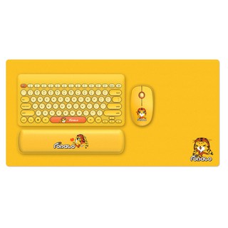 Chuột Máy Tính Bluetooth 💖 𝘍𝘳𝘦𝘦𝘴𝘩𝘪𝘱 💖Chuột Không Dây FD L8 - 0 -SP19