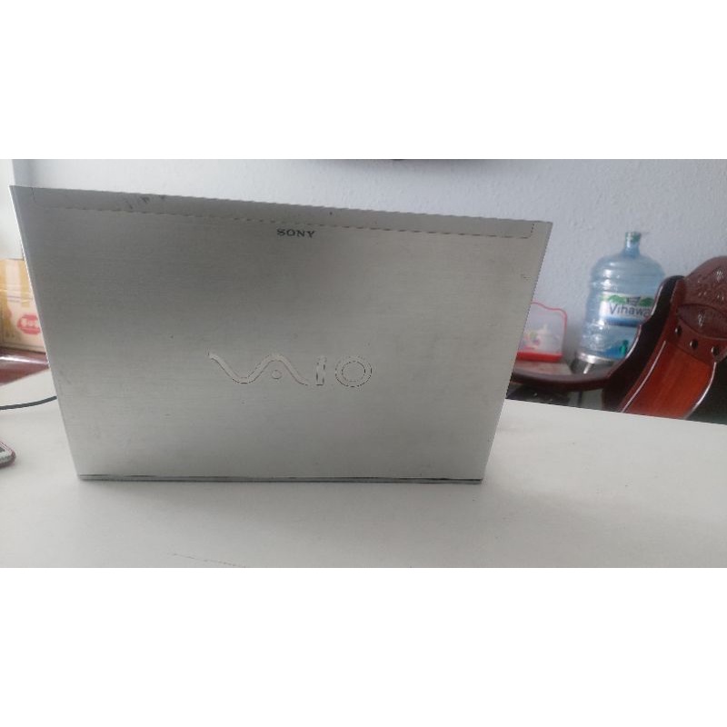 Laptop i5 ssd 128gb win 10 ram 4gb bể kính như hình