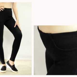 QUẦN LEGGING TRƠN #AGE2X