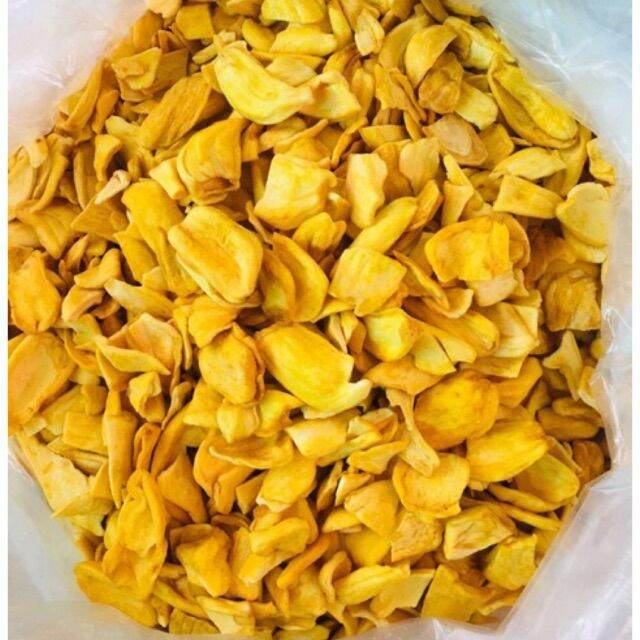 500gram mít sấy hàng VỤN giòn ngon vsattp-đồ ăn vặt
