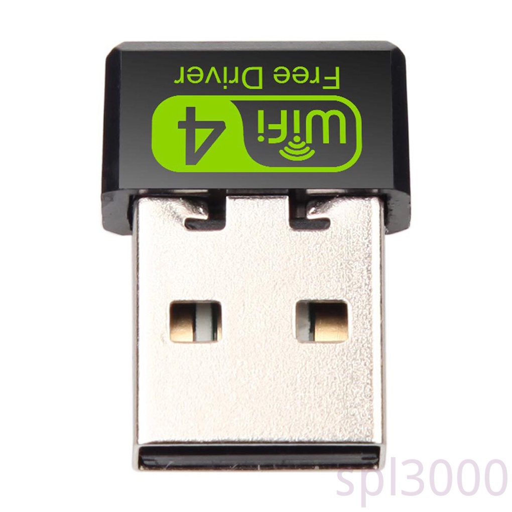 Usb Thu Phát Wifi Thẻ Mạng Cho Máy Tính Laptop