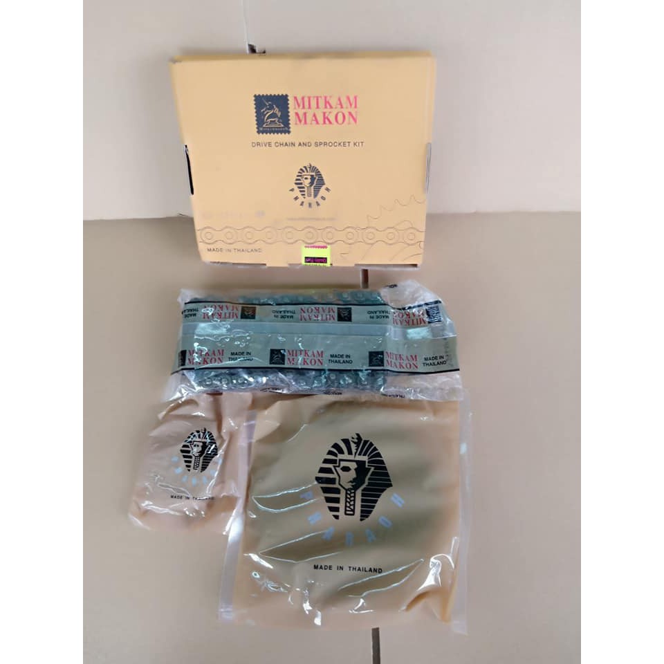 Nhông xích xe máy Wave S100. Alpha mới các loại