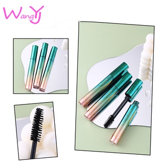 Mascara Lâu Trôi Chống Nhòe Chuốt Mi Cong Vút Và Dày Tự Nhiên