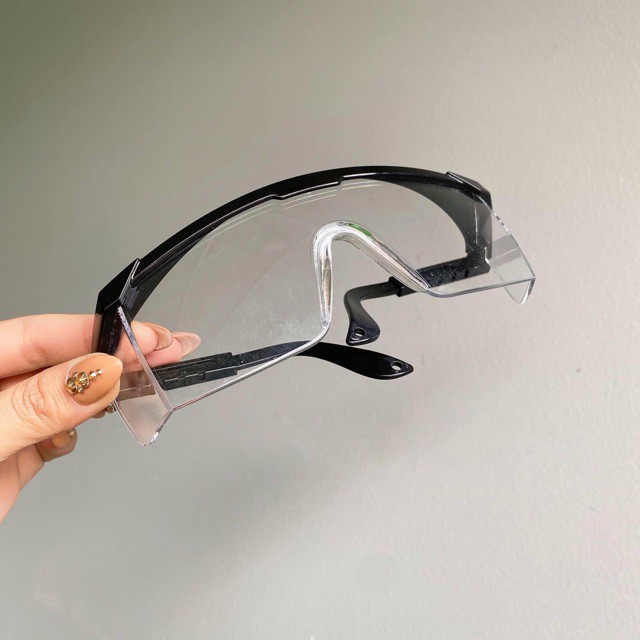 Kính bảo hộ, KÍNH KÍN MẮT, kèm ảnh thật | BigBuy360 - bigbuy360.vn