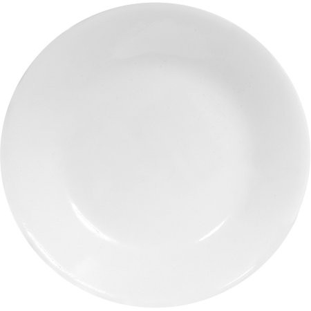 Bộ 2 Đĩa Thủy Tinh Cạn Corelle Winter Frost White 108-N-LP (21cm / Đĩa)