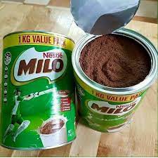 SỮA MILO ÚC 1KG DATE THÁNG 5/2023