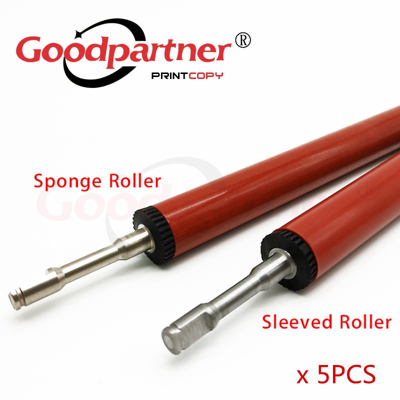 Set 5 Cầu Chì RC1-3685 Cho Máy Ảnh HP P2030 P2035 P2050 P2055 Pro 400 M401 M425 Canon Ixr1133 LBP 6300 6650