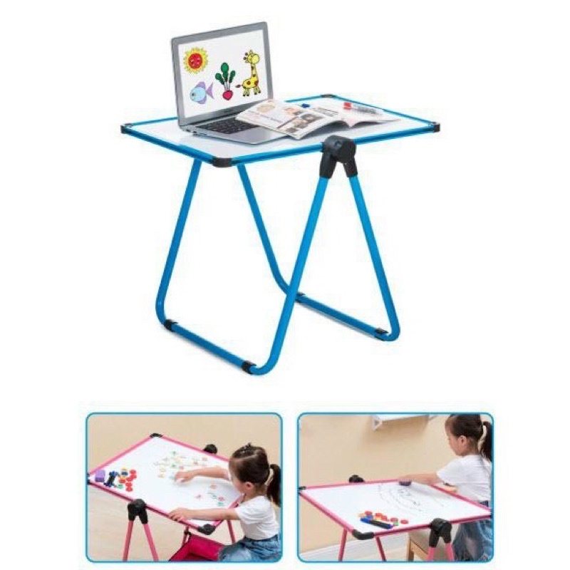 BẢNG VẼ 2 MẶT CHO BÉ