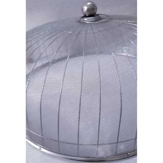 Lồng bàn lưới inox