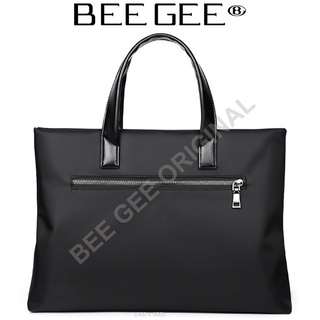 Túi xách nam công sở cao cấp BEEGEE 5510 (Tặng quà trong sưu tập quà tặng BEE thumbnail