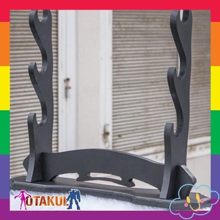 Giá Để Kiếm Gỗ - Loại Đế Lớn