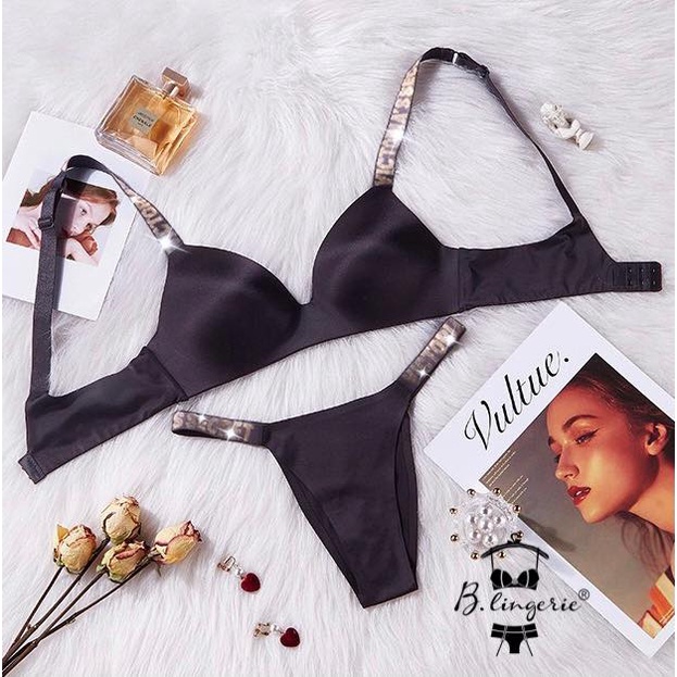 Đồ Lót Nữ Thun Bling Bling - B.Lingerie | BigBuy360 - bigbuy360.vn