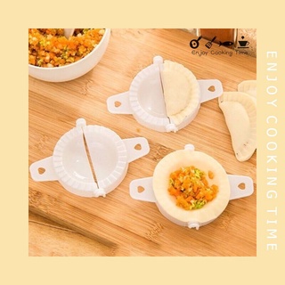 Khuôn Làm Bánh Xếp, Bánh Bao, Sủi Cảo, Há Cảo