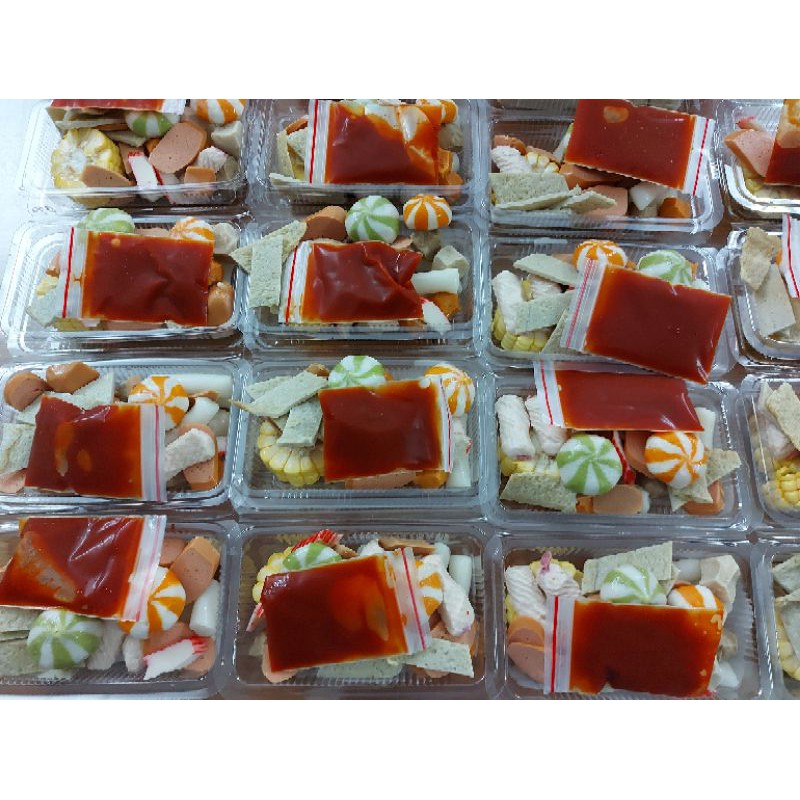 LẨU TOKBOKKI 2 NGƯỜI ĂN ( CHỈ GIAO HCM ) | BigBuy360 - bigbuy360.vn