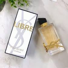 [chính hãng]Nước hoa nữ Yves Saint Laurent Libre EDP (mẫu thử 2-5-10ml)Sang trọng, Nữ tính, Tươi mới