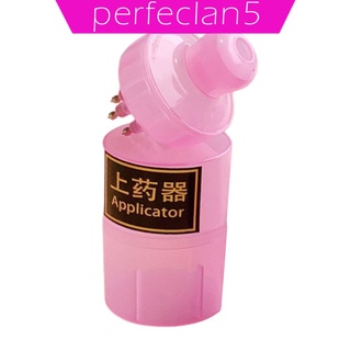 Lược Chải Tóc Chăm Sóc Da Đầu Perfeclan5