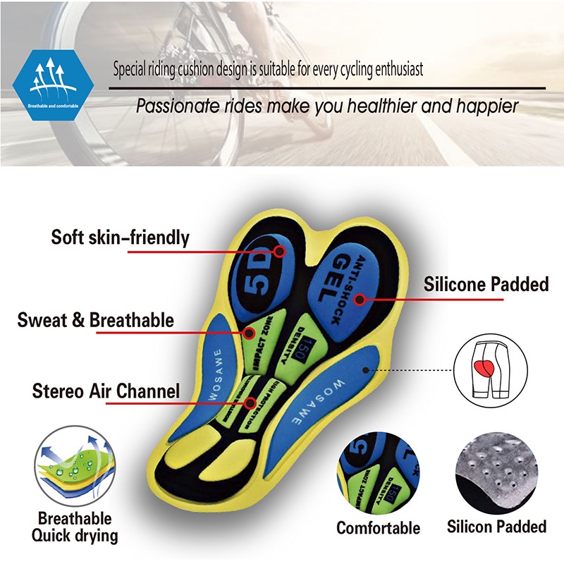 Áo Khoác Tay Ngắn Thời Trang Đi Xe Đạp Leo Núi Mùa Thu Cho Nữ