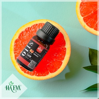 Tinh dầu Cam Haeva (dung tích 10ml,30ml,100ml)