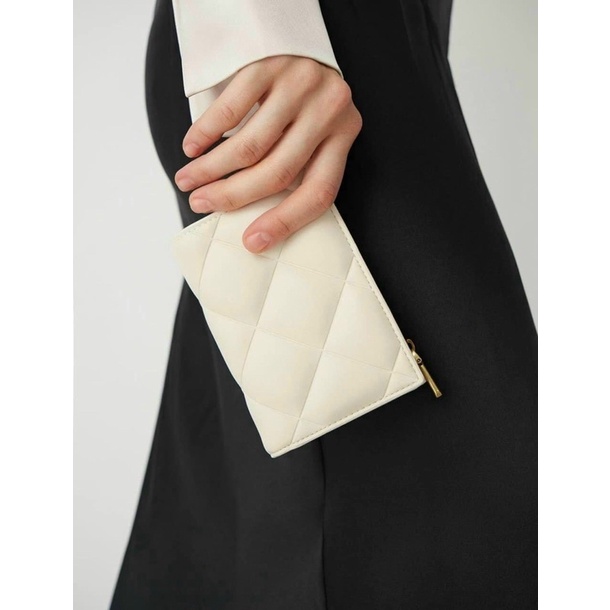 Ví gấp c.&.k mini fullbox