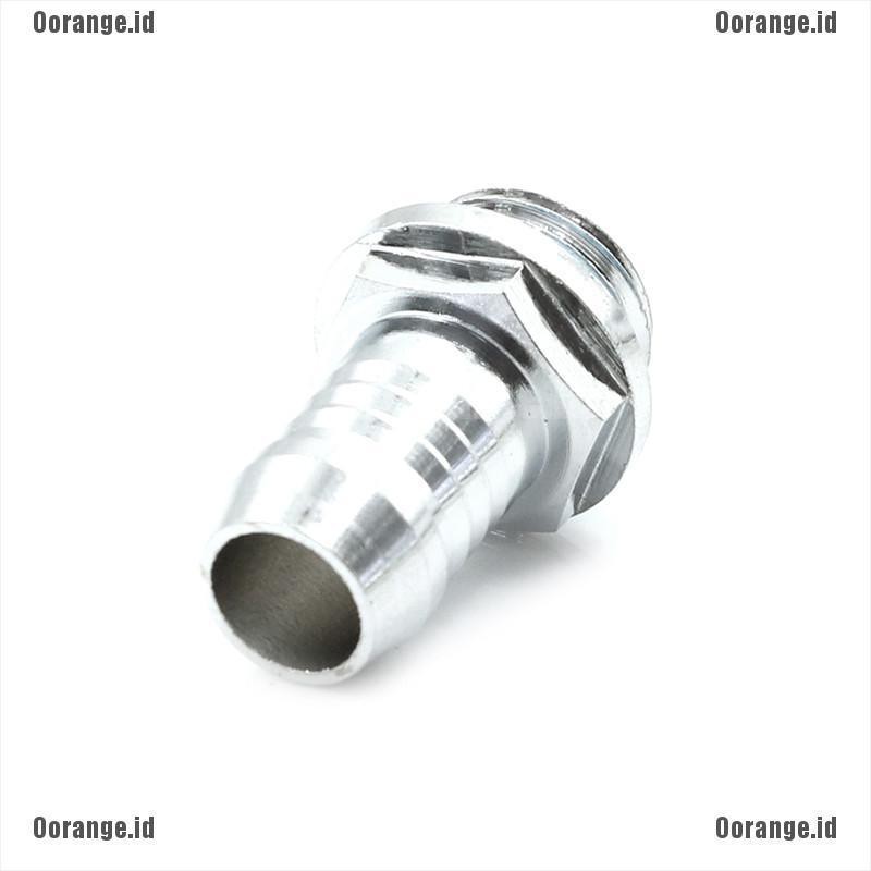 Đầu Nối Ống Nước Mềm 11mm G1 / 4